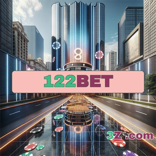 Apostas Criativas: Atrações Imperdíveis do 122bet