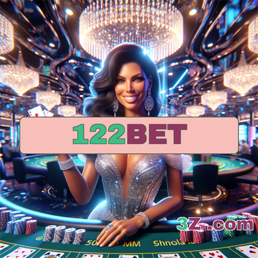 Baixar Diversão: Recursos Exclusivos no 122bet