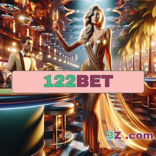 Login Criativo: A Porta para Aventura no 122bet