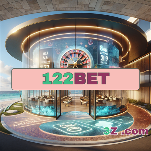 Slots do 122bet: Emoções e Diversão em Cada Giro