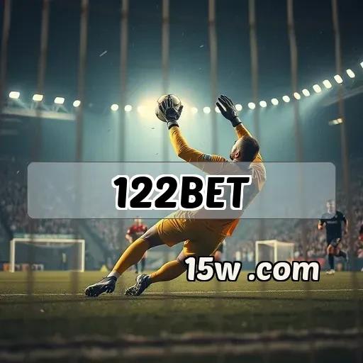 122bet Jogos Arcade