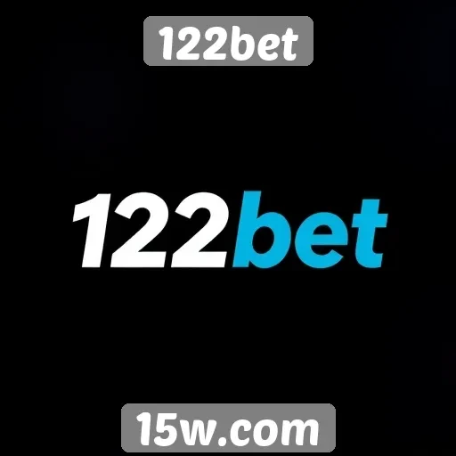 Como o 122bet se destaca entre os concorrentes