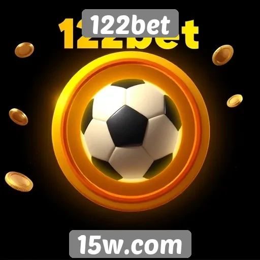 122bet oferece uma ampla variedade de jogos online