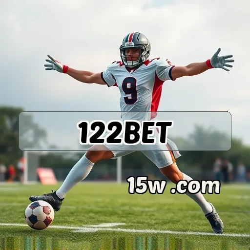 122bet Cassino Online