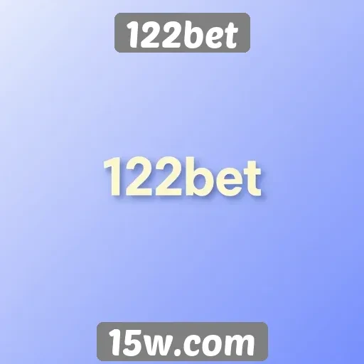 Avaliação do design e usabilidade do site 122bet