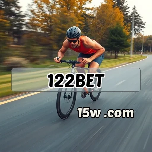 122bet E-Sports