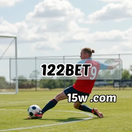 122bet Recursos