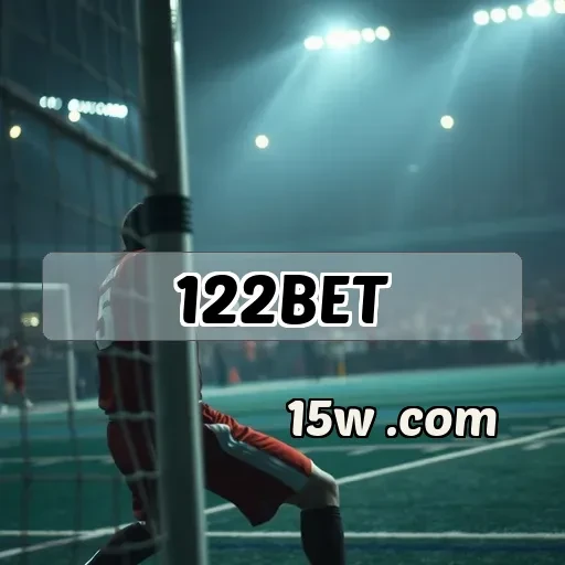 122bet Recompensas