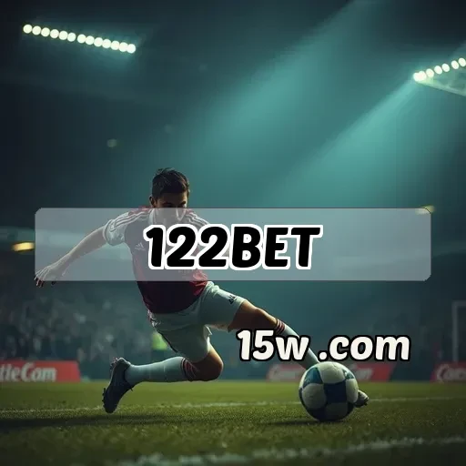 122bet Caça-Níqueis