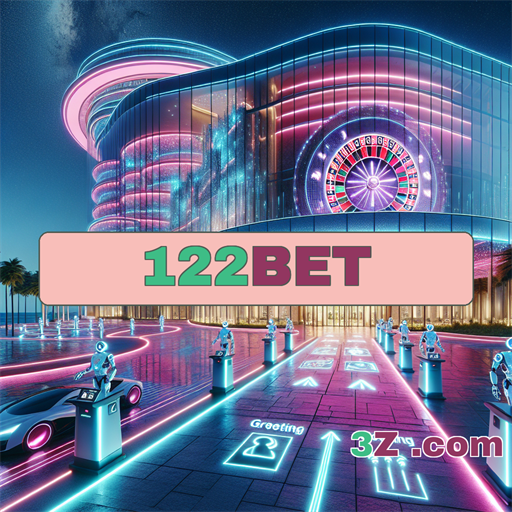 Experiência VIP no 122bet: Um Nível Mais Alto de Entretenimento